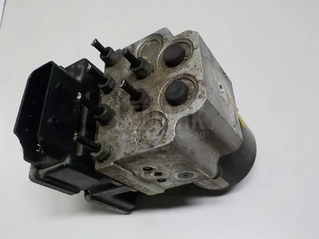 Блок ABS (насос)