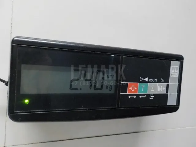 Блок ABS (насос)