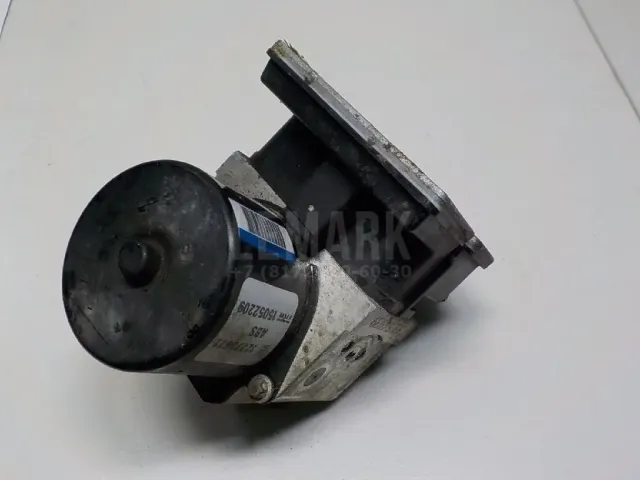 Блок ABS (насос)