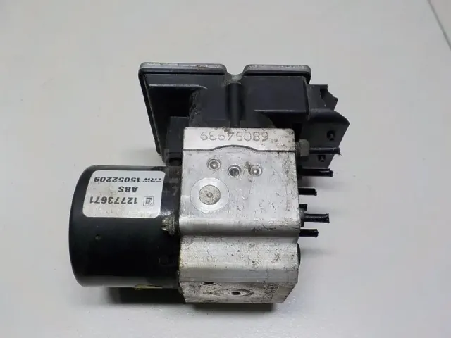 Блок ABS (насос)