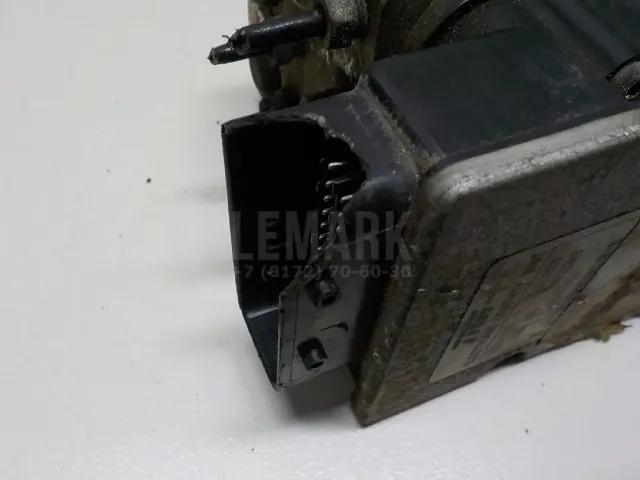 Блок ABS (насос)