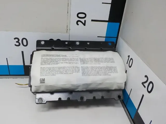 Подушка безопасности пассажирская (в торпедо) для  Ford Fiesta 2001-2008