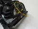 Подушка безопасности пассажирская (в торпедо) для  Ford Fiesta 2001-2008