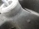 Опора двигателя задняя
