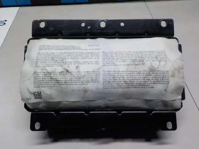 Подушка безопасности пассажирская (в торпедо) для  Dodge Ram 2009-2019