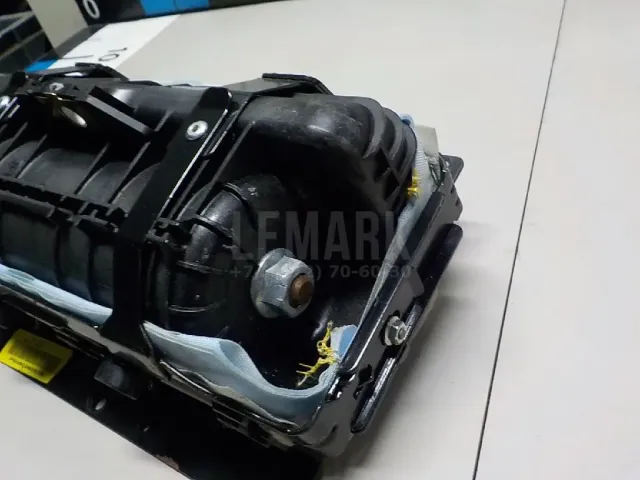 Подушка безопасности пассажирская (в торпедо) для  Dodge Ram 2009-2019
