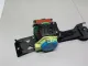 Ремень безопасности с пиропатроном для  BMW 2-serie F22/F23/F87 2013-2020
