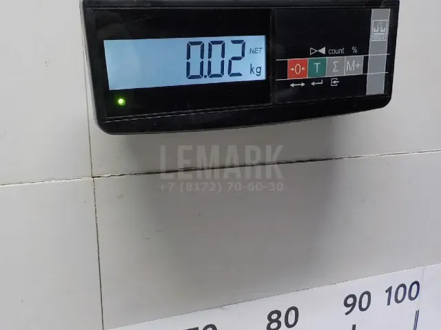 Тяга замка для  Ford Transit 2014