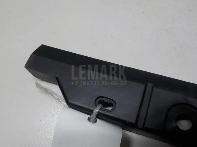 Направляющая заднего бампера для  Exeed RX / Yaoguang (T22) 2023