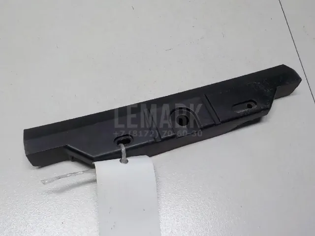 Направляющая заднего бампера для  Exeed RX / Yaoguang (T22) 2023