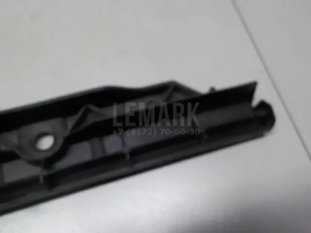Направляющая заднего бампера для  Exeed RX / Yaoguang (T22) 2023
