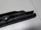 Направляющая заднего бампера для  Exeed RX / Yaoguang (T22) 2023