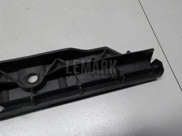 Направляющая заднего бампера для  Exeed RX / Yaoguang (T22) 2023