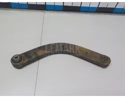 Рычаг задний верхний