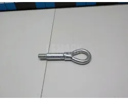 Крюк буксировочный