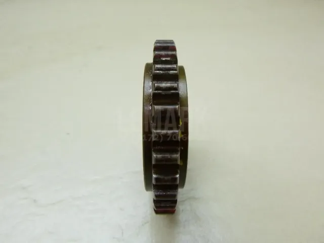 Шестерня коленвала для  ERF EC10 1995-2004