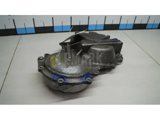 Крышка КПП для  Ford TRUCK Cargo II 2005