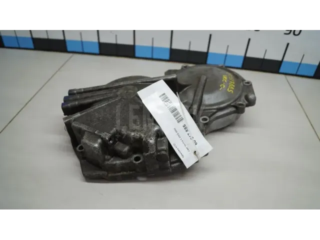 Крышка КПП для  Ford TRUCK Cargo II 2005
