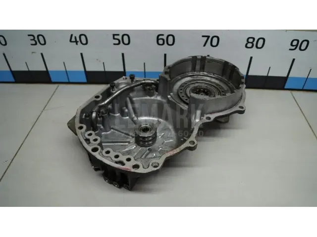 Крышка КПП для  Ford TRUCK Cargo II 2005