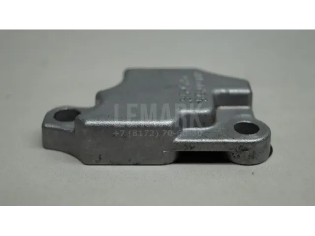 Крышка КПП для  Chevrolet Trail Blazer 2001-2010