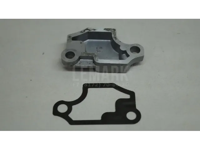 Крышка КПП для  Chevrolet Trail Blazer 2001-2010