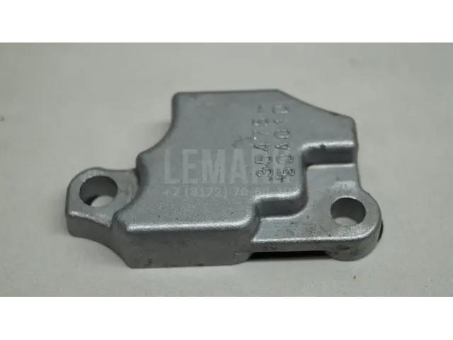 Крышка КПП для  Chevrolet Trail Blazer 2001-2010