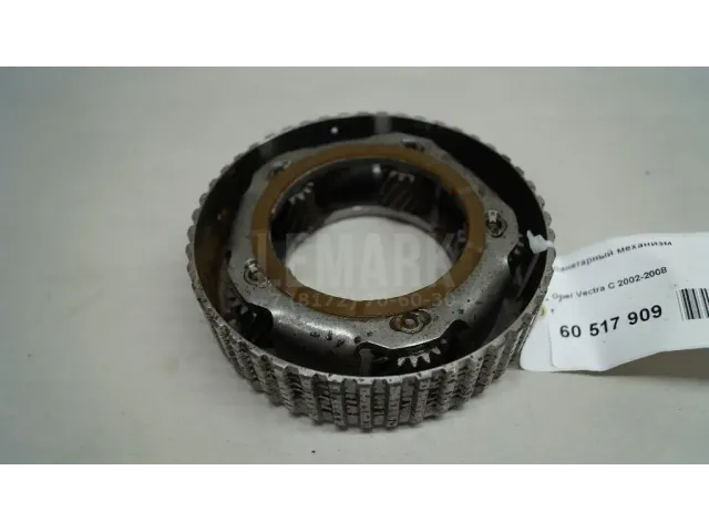 Планетарный механизм для  BMW 7-serie F01/F02 2008-2015
