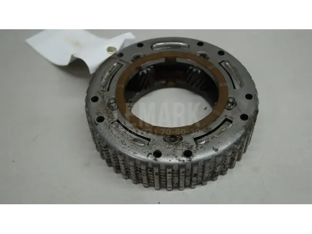 Планетарный механизм для  BMW 7-serie F01/F02 2008-2015