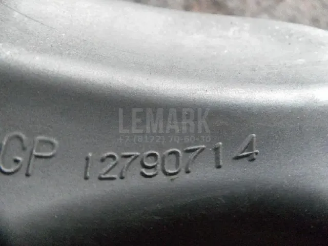 Патрубок воздушного фильтра для  Ford C-MAX 2003-2010