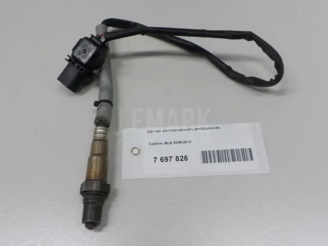 Датчик кислородный/Lambdasonde для  Daihatsu Sirion 2005-2015