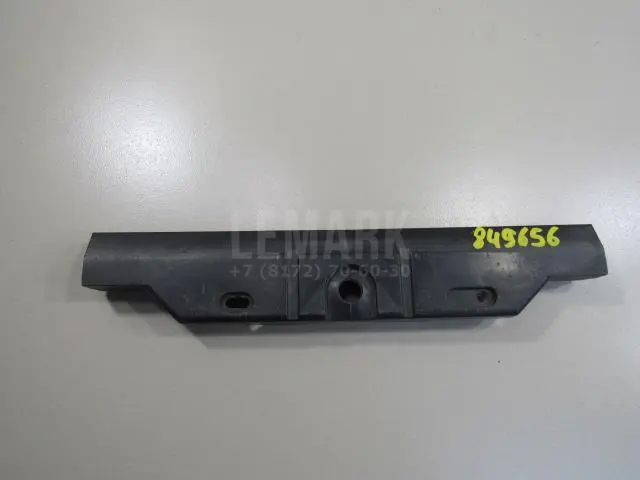 Направляющая заднего бампера для  Exeed RX / Yaoguang (T22) 2023