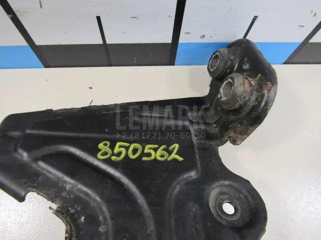 Кронштейн блока ABS (насос) для  BMW Z3 1995-2003