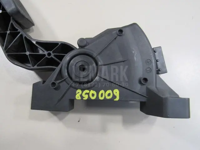 Педаль газа для  Audi A3 [8PA] Sportback 2004-2013