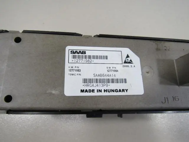 Кнопка стеклоподъемника для  Honda Accord VI 1998-2002