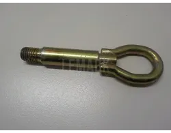 Крюк буксировочный