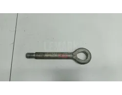 Крюк буксировочный
