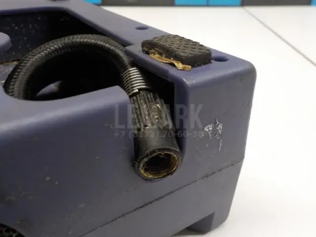 Компрессор подкачки колес для  BMW 4-serie G22/G23 2020