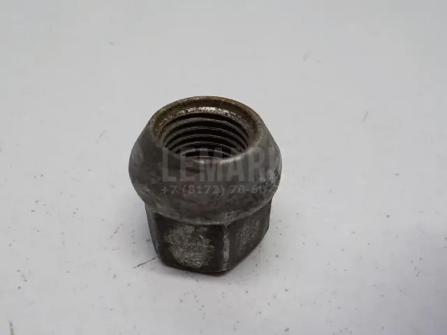 Гайка колеса для  BMW 2-serie F22/F23/F87 2013-2020