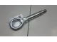 Крюк буксировочный для  BMW 3-serie F30/F31/F80 2011-2020