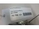 Крюк буксировочный для  BMW 3-serie F30/F31/F80 2011-2020