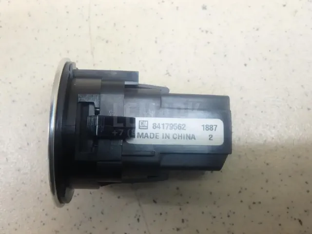 Кнопка запуска двигателя для  BMW X5 E53 2000-2007
