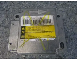 Блок управления AIR BAG