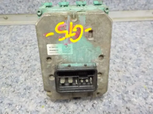 Блок ABS (насос)