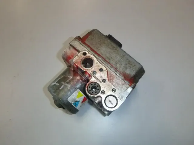 Блок ABS (насос) для  Chevrolet Spark 2005-2010