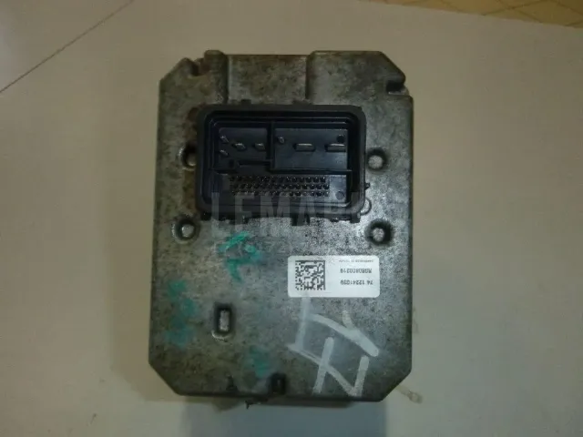 Блок ABS (насос) для  Chevrolet Spark 2005-2010