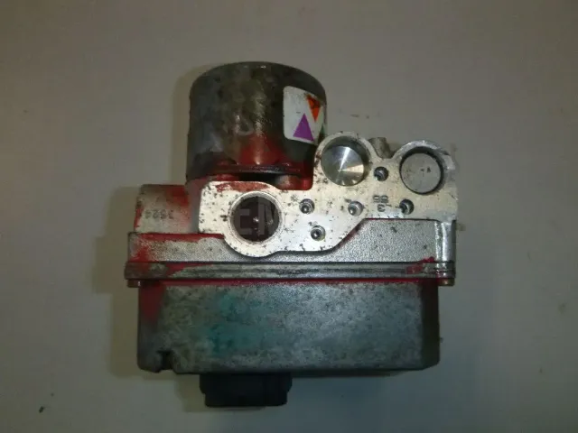 Блок ABS (насос) для  Chevrolet Spark 2005-2010