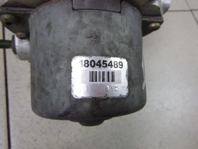 Блок ABS (насос) для  Chevrolet Spark 2005-2010