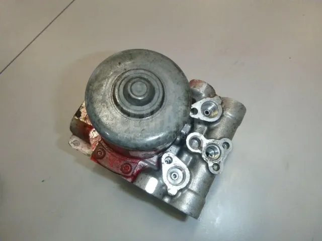 Блок ABS (насос) для  Chevrolet Spark 2005-2010