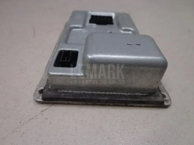 Блок ксеноновой лампы для  BMW 4-serie F32/F33/F82 2012-2020