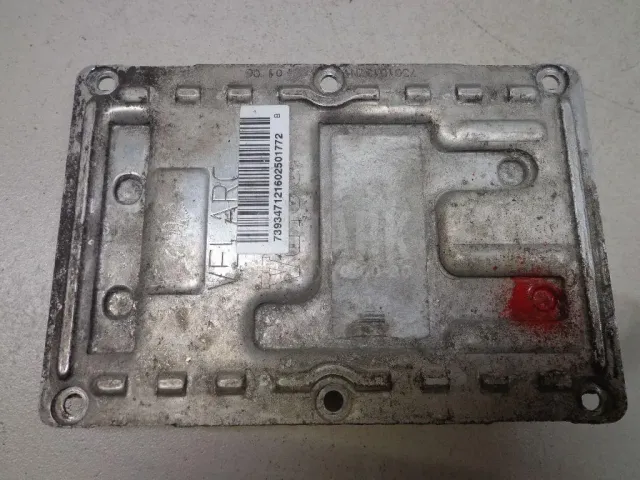 Блок ксеноновой лампы для  BMW 4-serie F32/F33/F82 2012-2020
